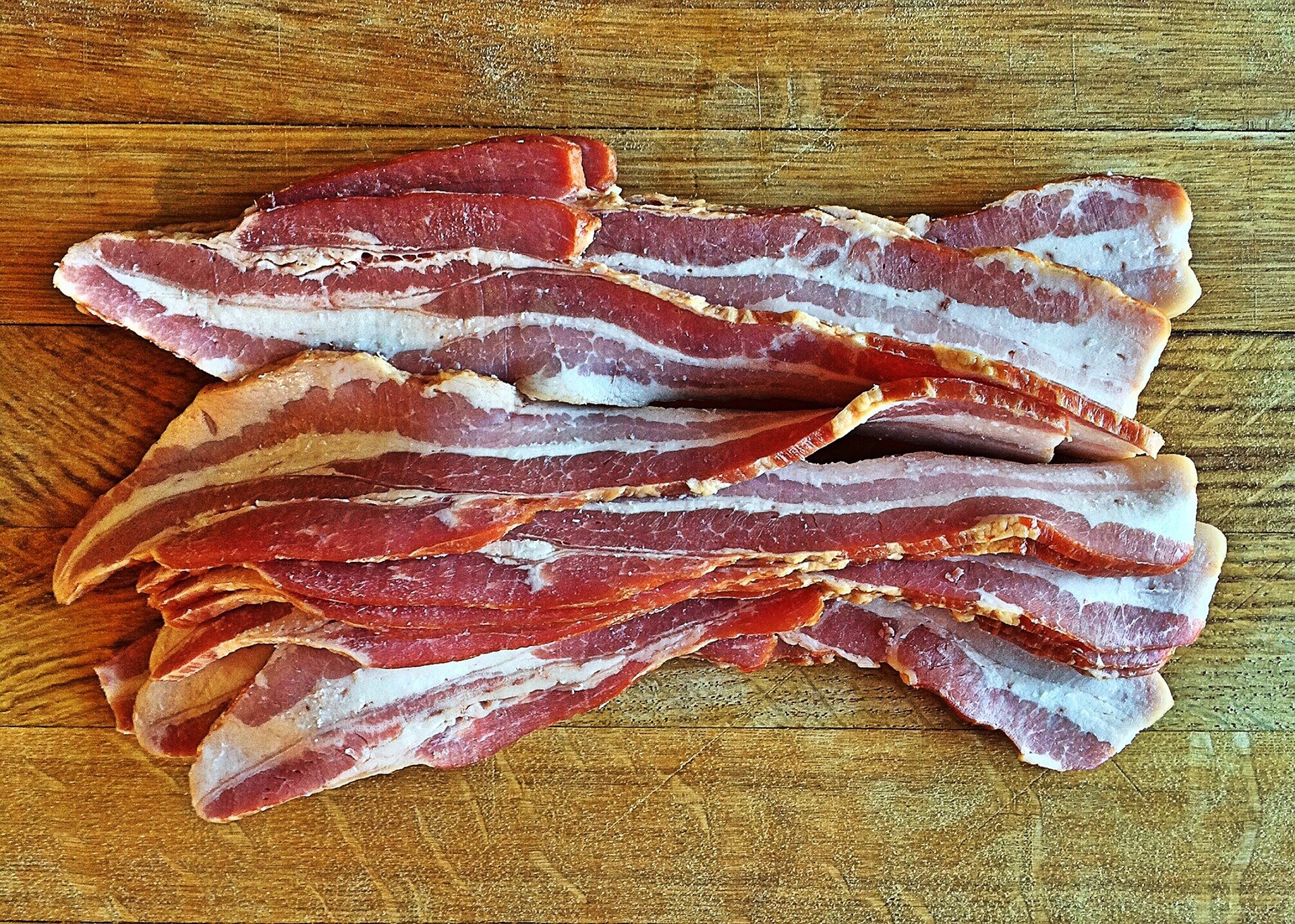 Is Turkey Bacon Processed Meat