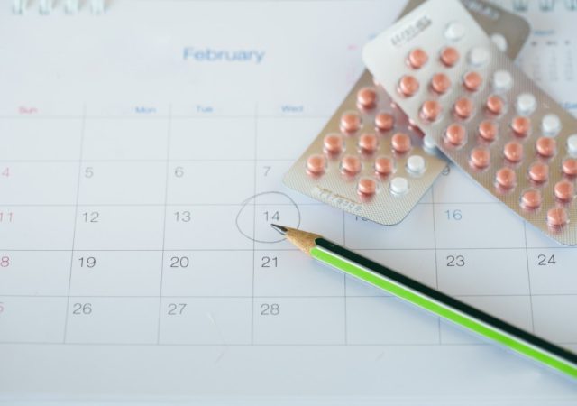 What Are the Cancer Risks of Birth Control?